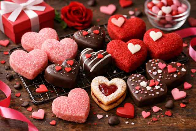 バレンタインのスピリチュアルな意味｜恋が動く吉日・凶日と「買う日／渡す日」完全ガイド