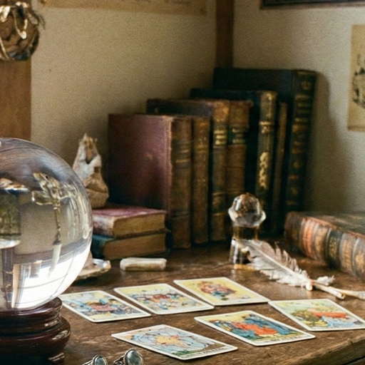 占いおまじないスピリチュアル編集局