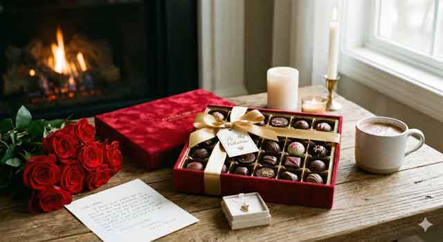 【バレンタイン おまじない】片思い・告白・復縁まで目的別に叶える方法