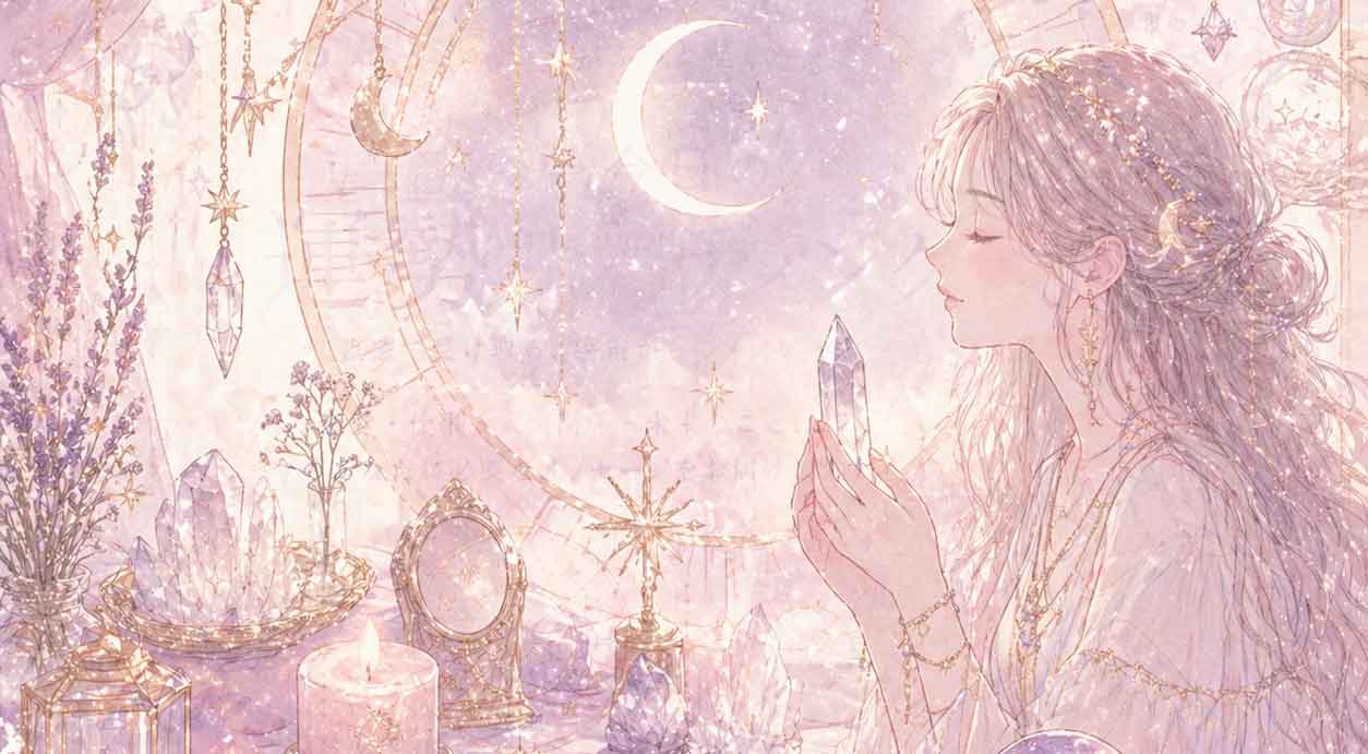 2026年の占い本おすすめ比較｜運勢・恋愛・吉日・数秘術で選ぶ人気本