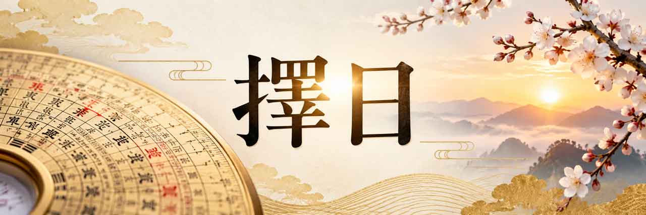四離日・四絶日とは？意味と違い、2026・2027年カレンダーと過ごし方